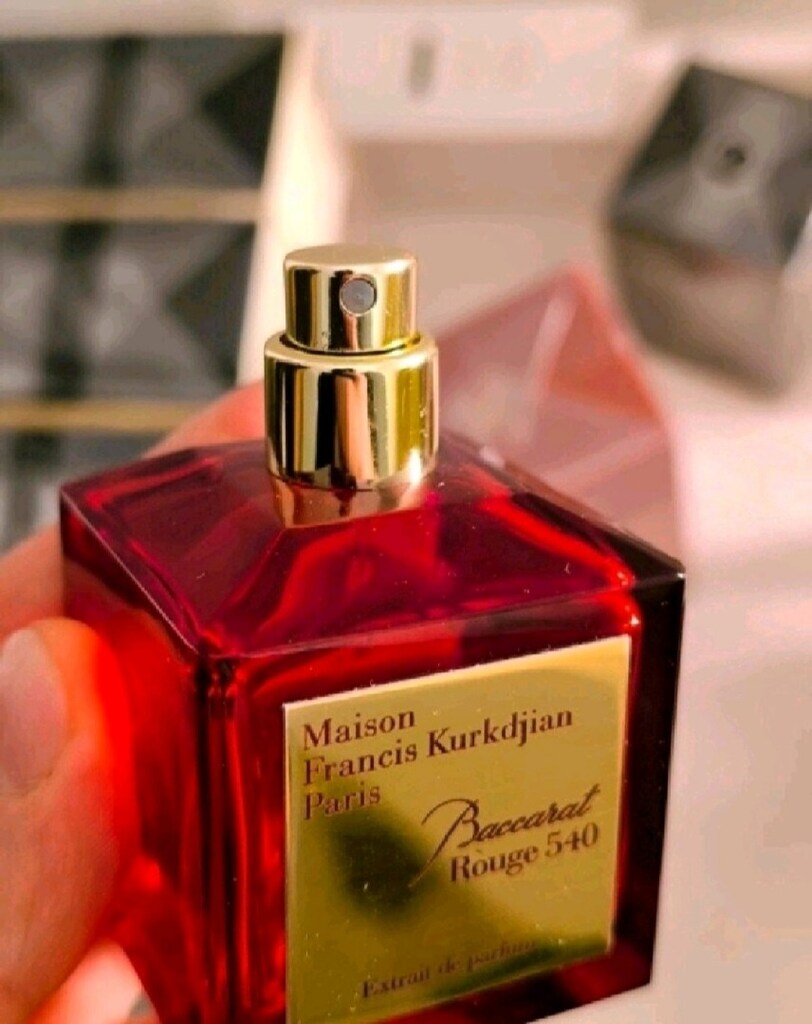 Faturasi var...MFK.KURKDJİAN 70ml.edp. - 4