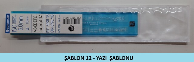 ROTRİNG RAPİD3- A3 Çizim Panosu, Çizim Şablonları, Kağıtları v.s.