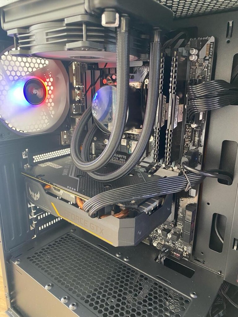 Gaming PC / FP Oyuncu Kasası 2 - 5