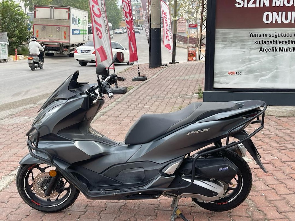 sahibinden 2022 model Pcx 125 - 4