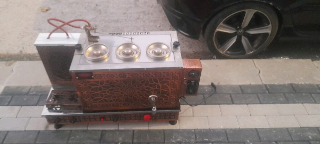 tertemiz bakır kazan - 3