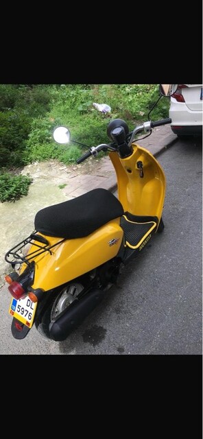 HONDA TODAY
