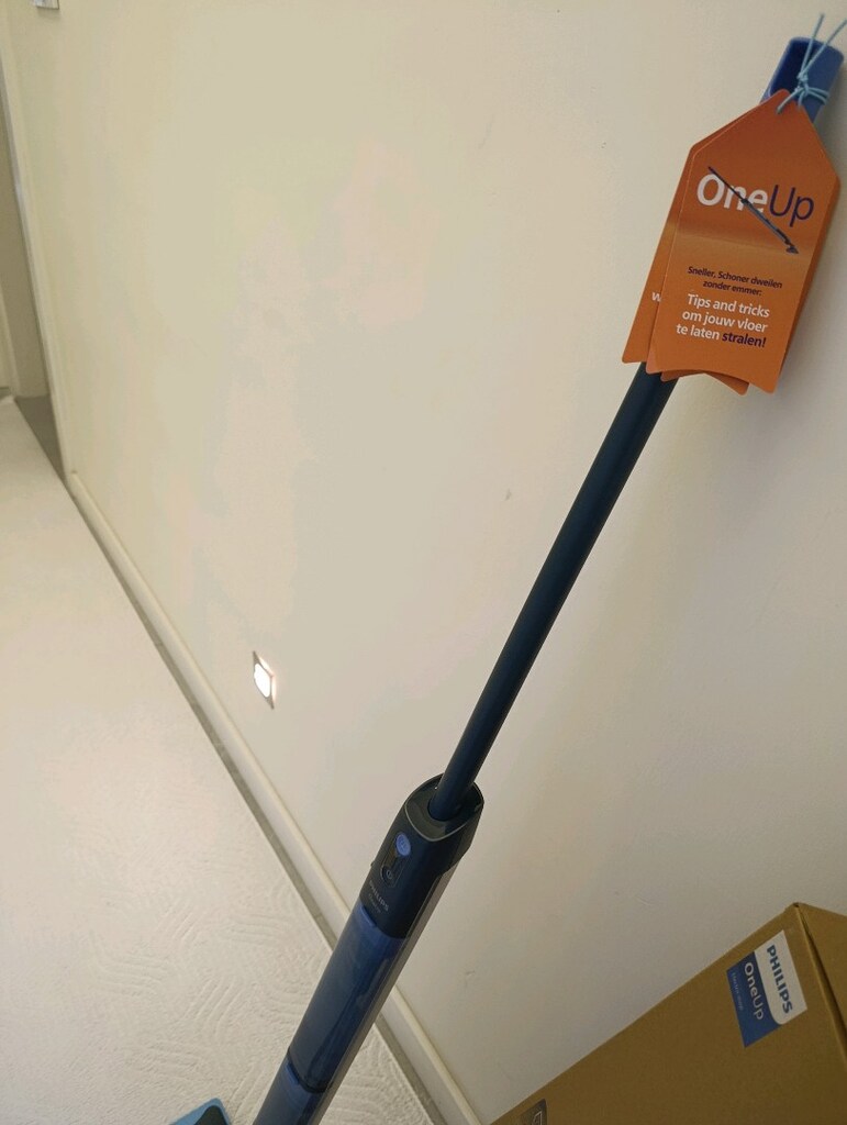 Philips sarjlı mop - 3