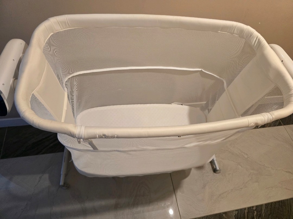 Kiwi Cozy Premium 3n1 Beşik