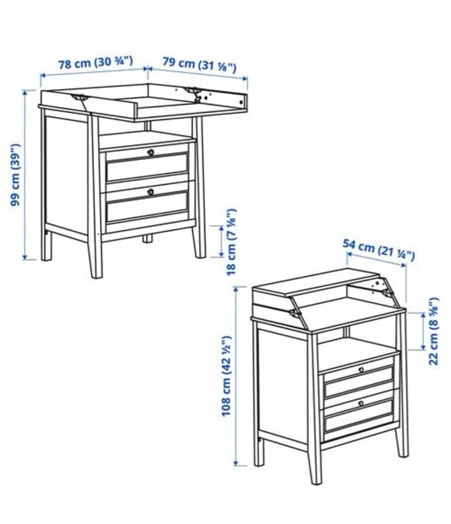 Ikea - Sundvik - 4