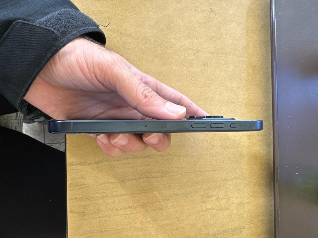 Tr Temiz garantisi yeni bitmiş iphone 15pro max 265gb TÜRKİYE CİHAZI - 2