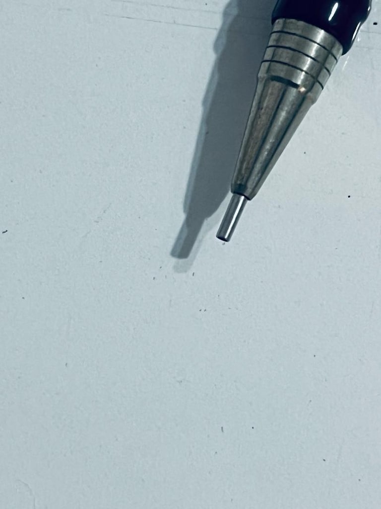 Rotring Uçlu Kalem - 3