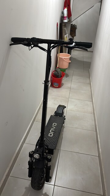 Temiz Onvo ov 012x plus