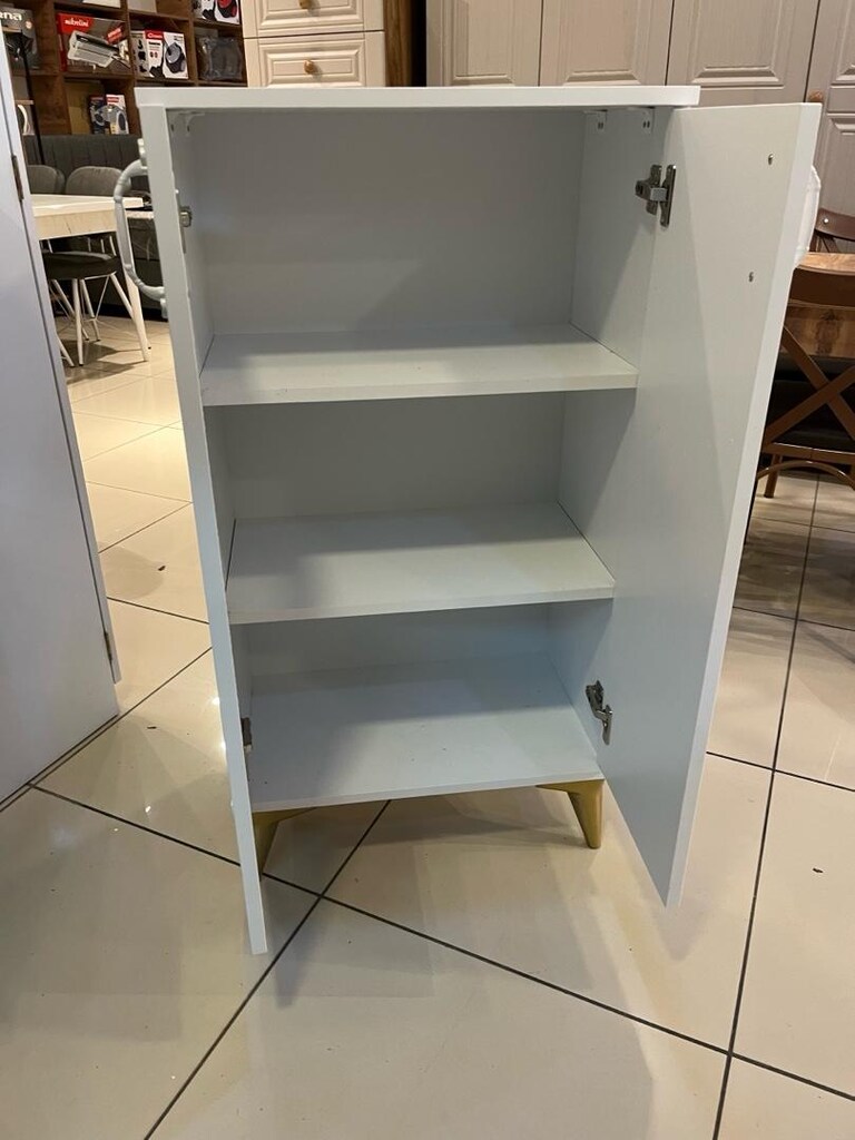 erzak dolabı kiler dolabı çok amaçlı dolap - 2