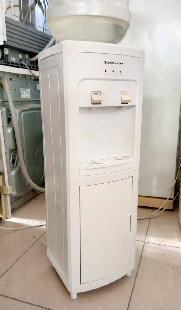Goldmaster Su Sebili Sıcak- Soğuk Temiz Sağlam - 2