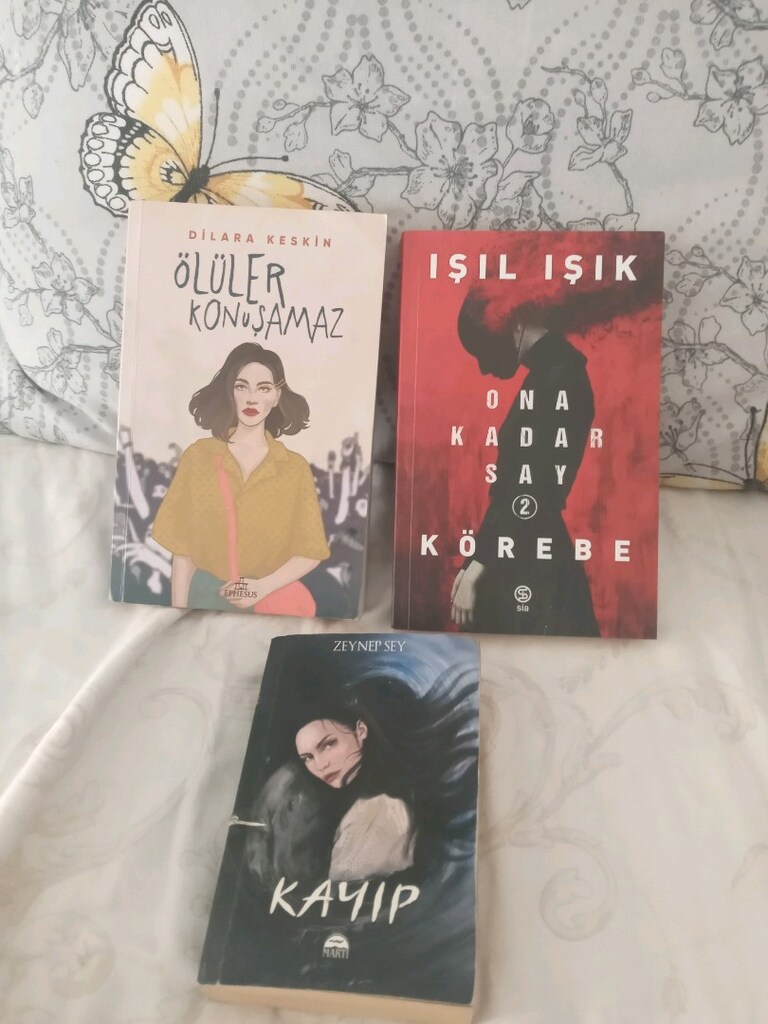 wattpad kitapları - 2
