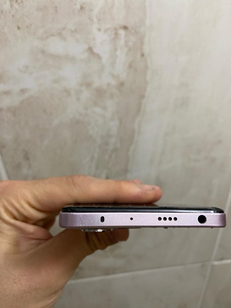 Redmi note 12 pro 5g yd kayıtlı 256 gb Anakart arızalı - 4