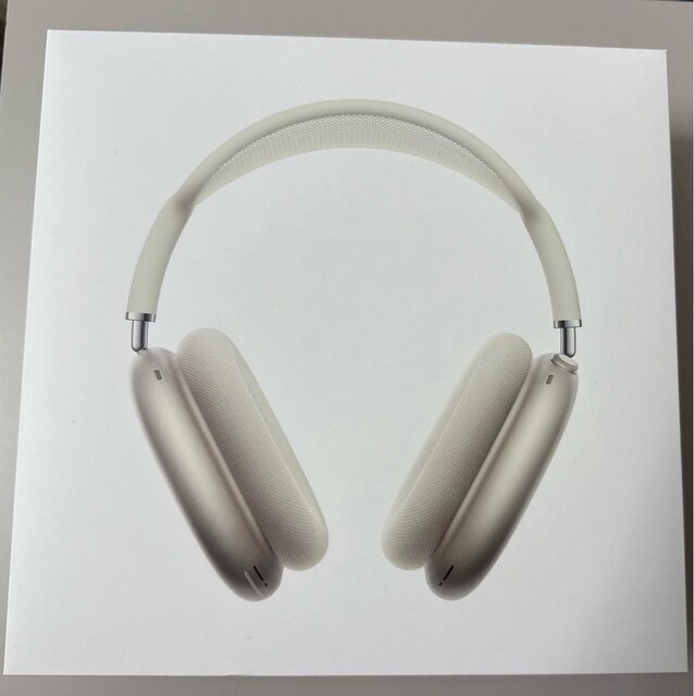 Apple AirPods Max A3184 - Hiç Kullanılmadı