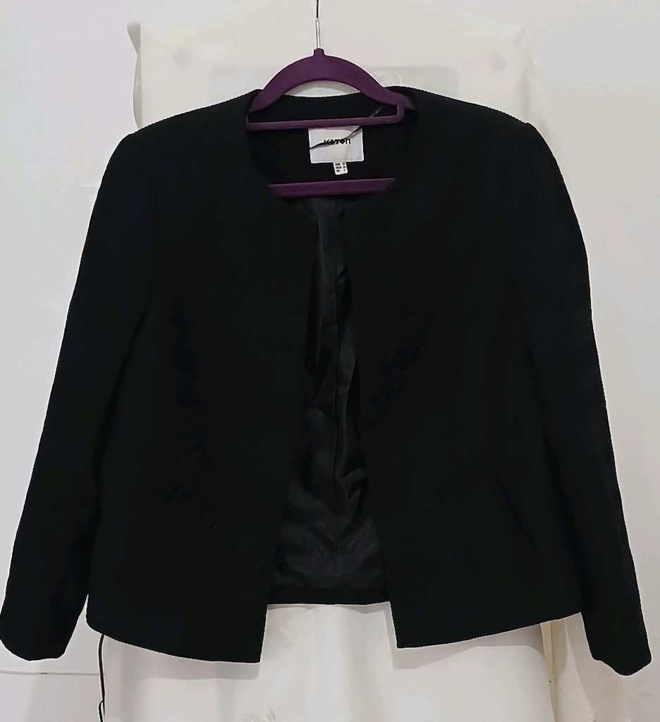 Koton Blazer Ceket — görsel 3/4