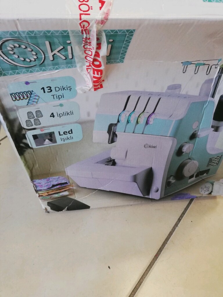 ev tipi 4 iplik ovorlok - 4