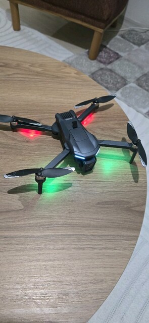XT 606 MAX DRONE ÜRÜN BİR HAFTALIK 2 YIL GARANTİSİ DEVAM EDİYOR