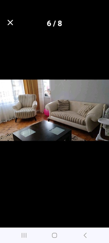 satılık koltuk takımı - 3