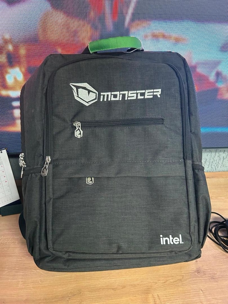 MONSTER TULPAR T6 V3.1 - 9