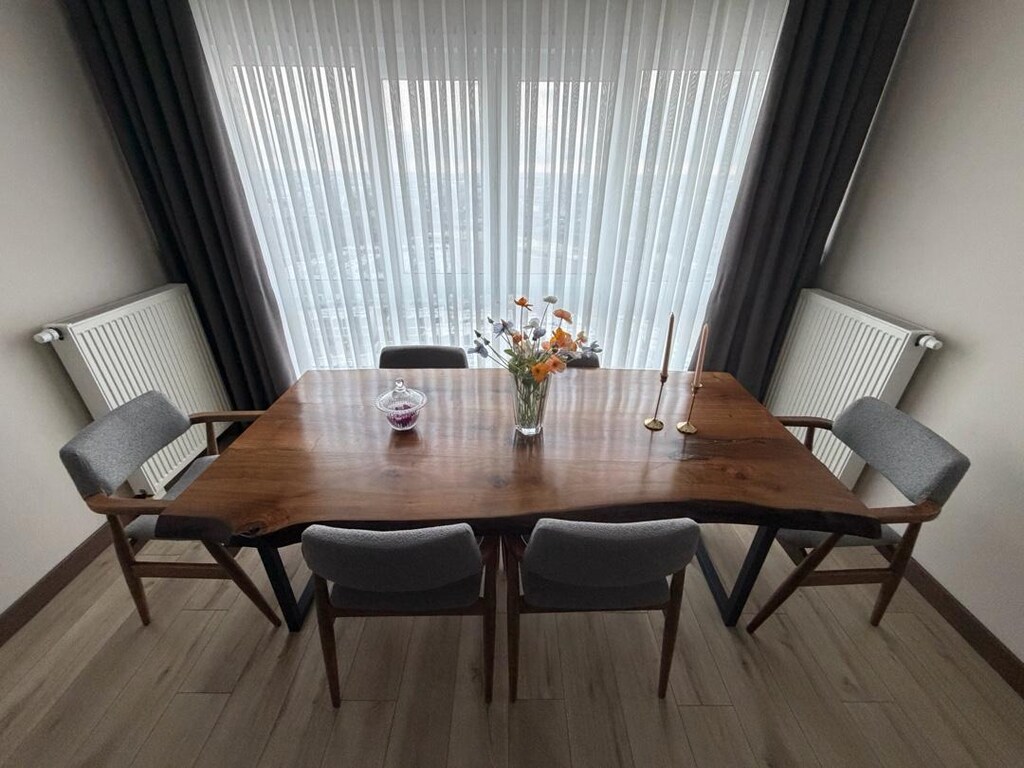 Yemek Masası - 5
