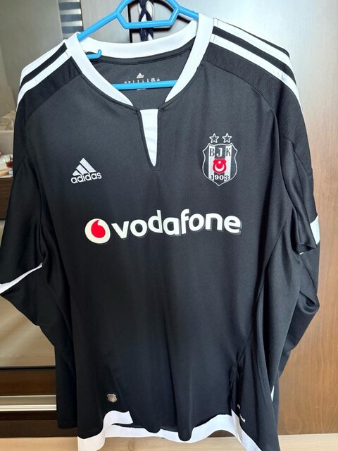 Adidas bjk eski sezon formaları