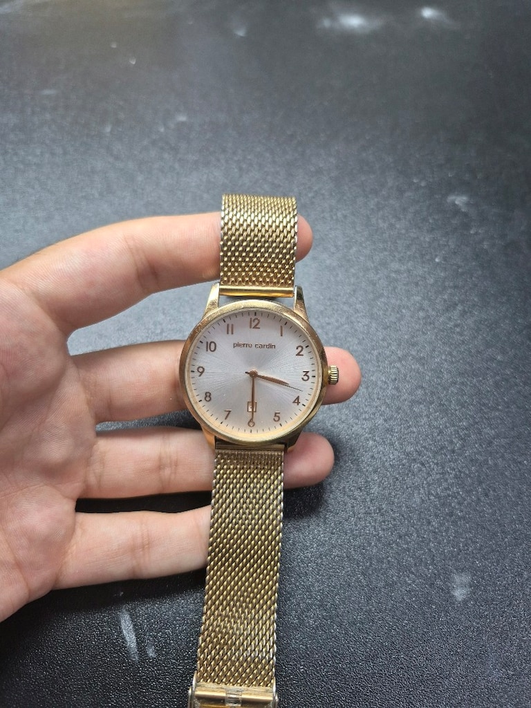 Pierre Cardin Kadın kol saati - 3