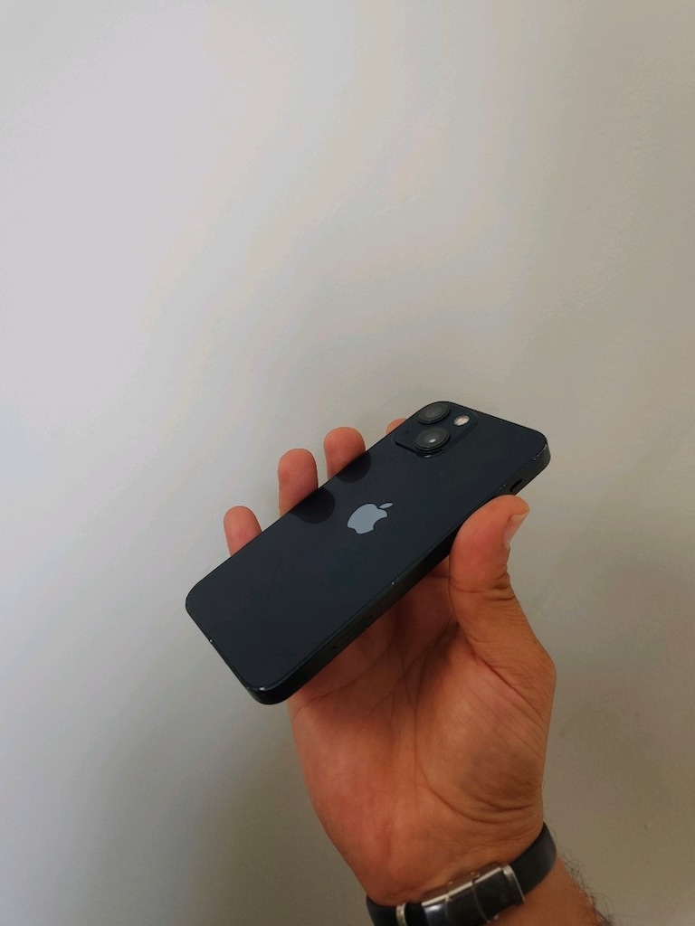 İPHONE 13 MİNİ 256 GB YURT DIŞI - 8