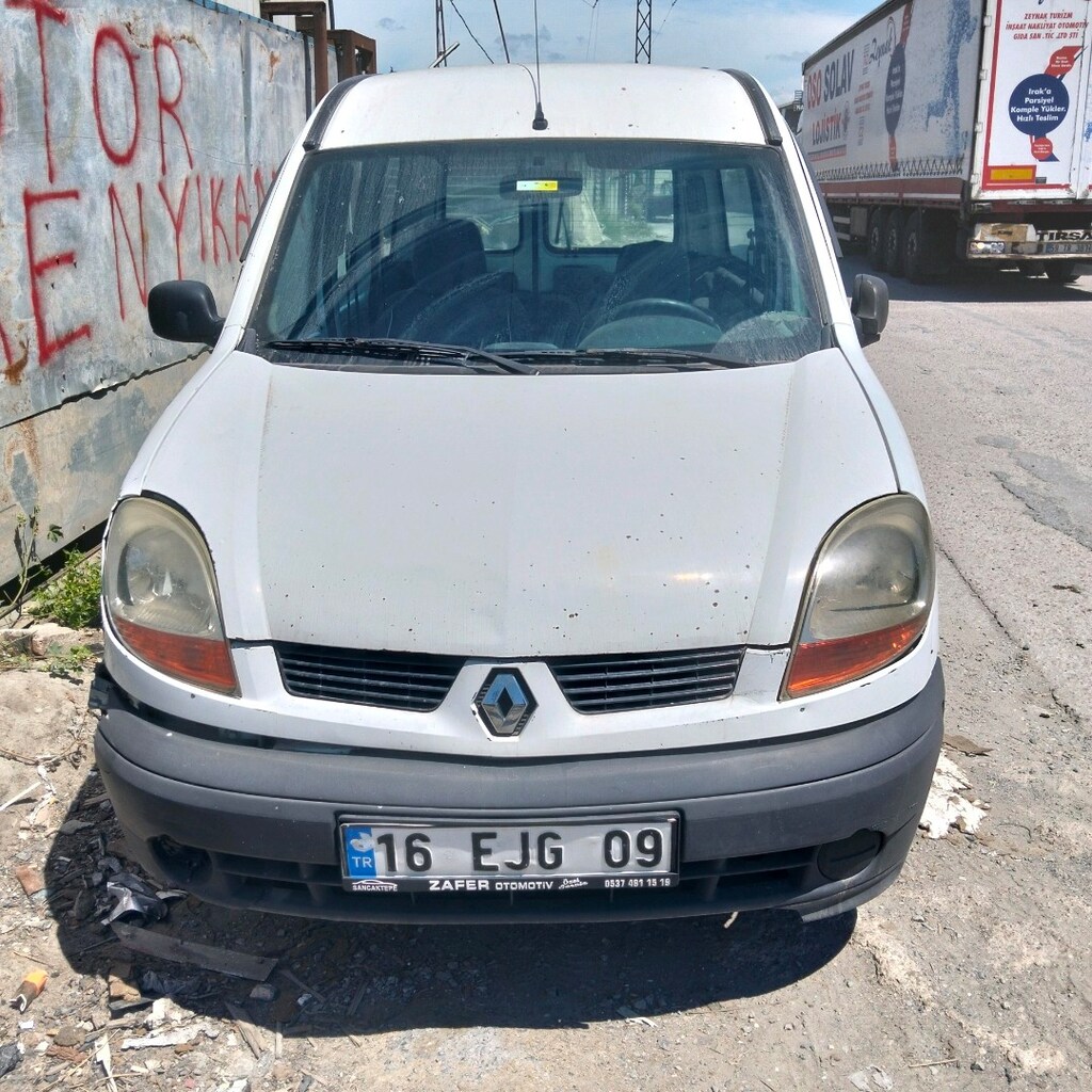 2003 ve 2005 - 2