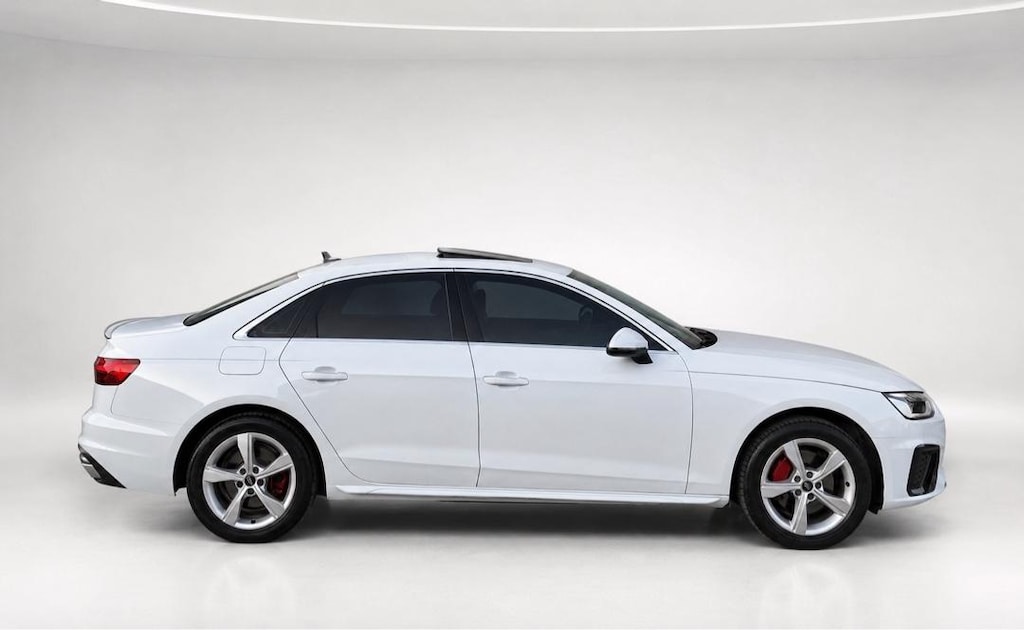 17 İNÇ 5X112 ORİJİNAL AUDİ A4 QUATTRO ADVANCED JANT TAKIMI - 9