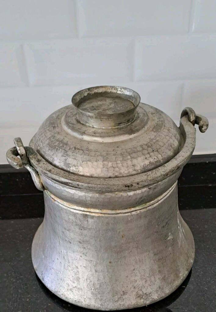 Dövme Bakır Bakraç - 8