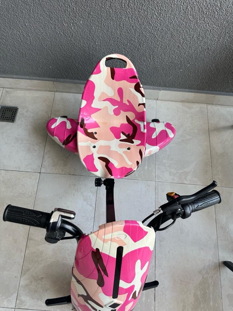 CitymateDrfit Car - 2