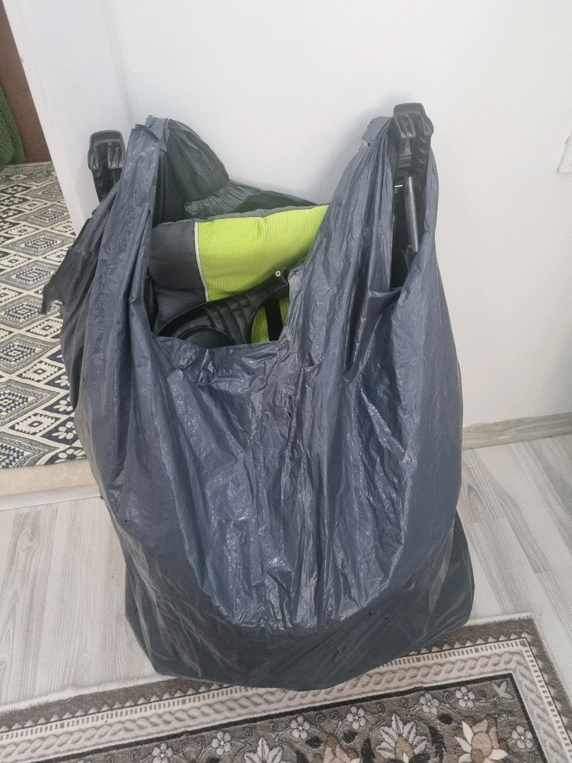 Kraft Bebek Arabası - 3