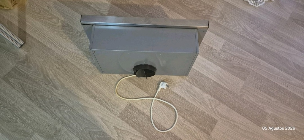 Beko Aspiratör - 7