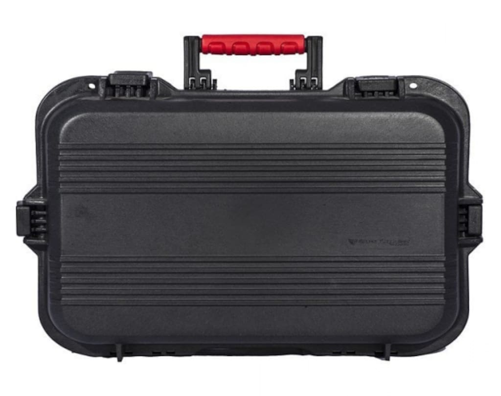 GDI Accumaster Pro Digital Elektromanyetik Jeofizik Dedektör (Deri... - 3