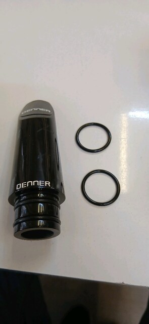 klarnet denner bek