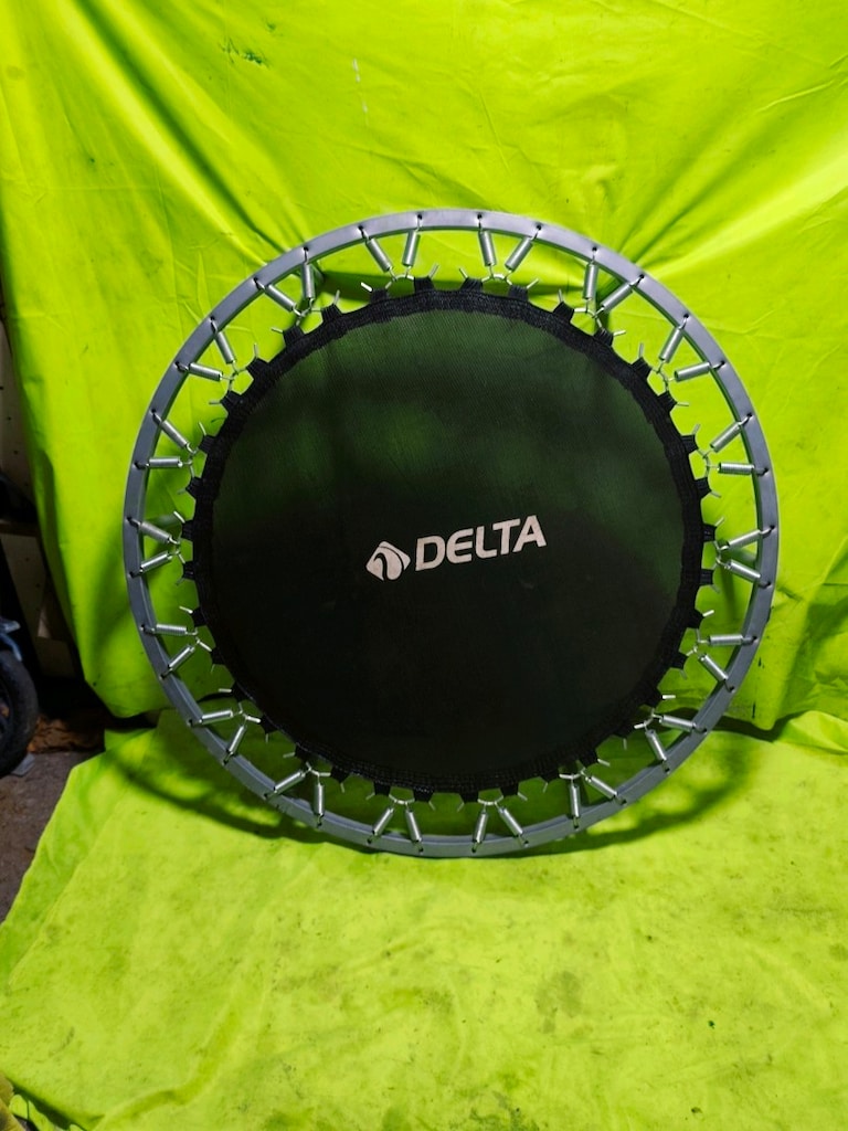 delta marka trambolin 102 cm - 4