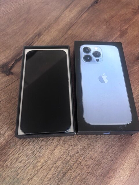 iphone 13 pro mavi çiziksiz hatasız ilk sahibinden