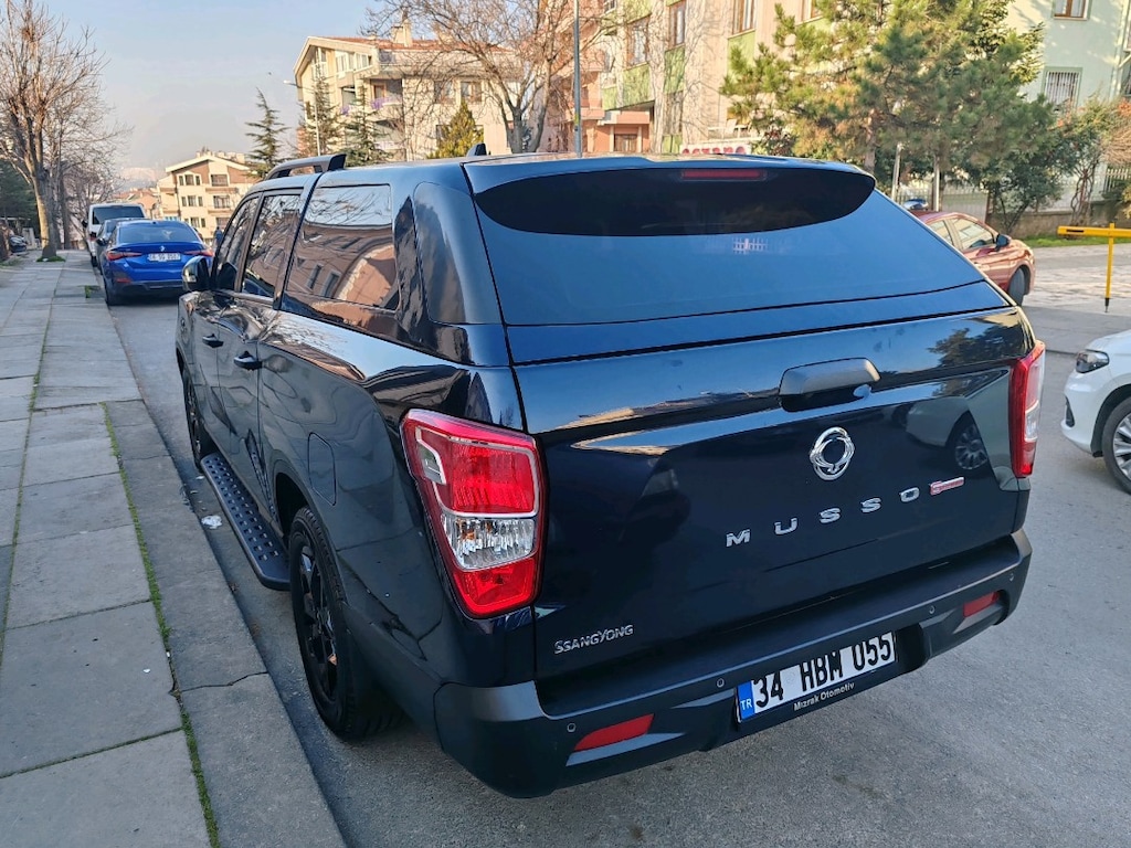 Orjinal otomobil ruhsatlı - 4