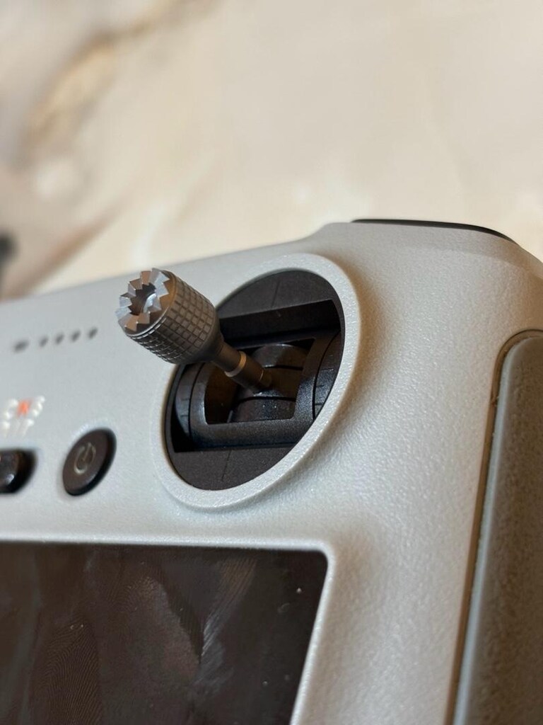 Dji rc-rc2 yedek joystick - 4