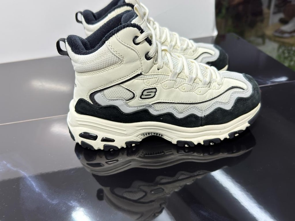 Orijinal SKECHERS 36 numara - 7