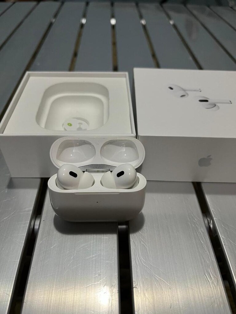 AirPods pro 2.nesil - 3