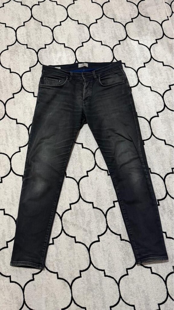 ltb jeans lacivert