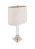 Vintage Restoration Hardware Abajur - 4
