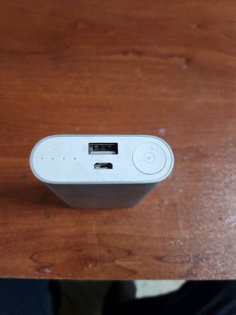 Poverback, Mi marka,elden teslim - 2