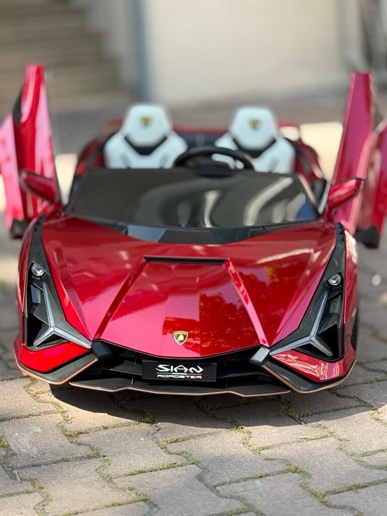 akülü araba - 3