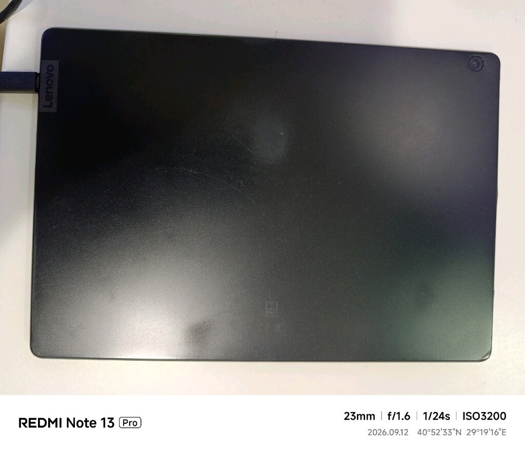 Samsung tab A7 - 10