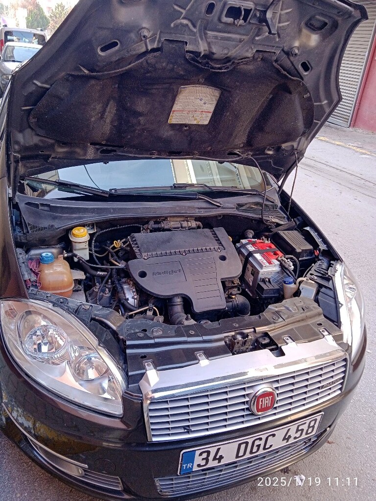 1.3 mjet Emotion - 7