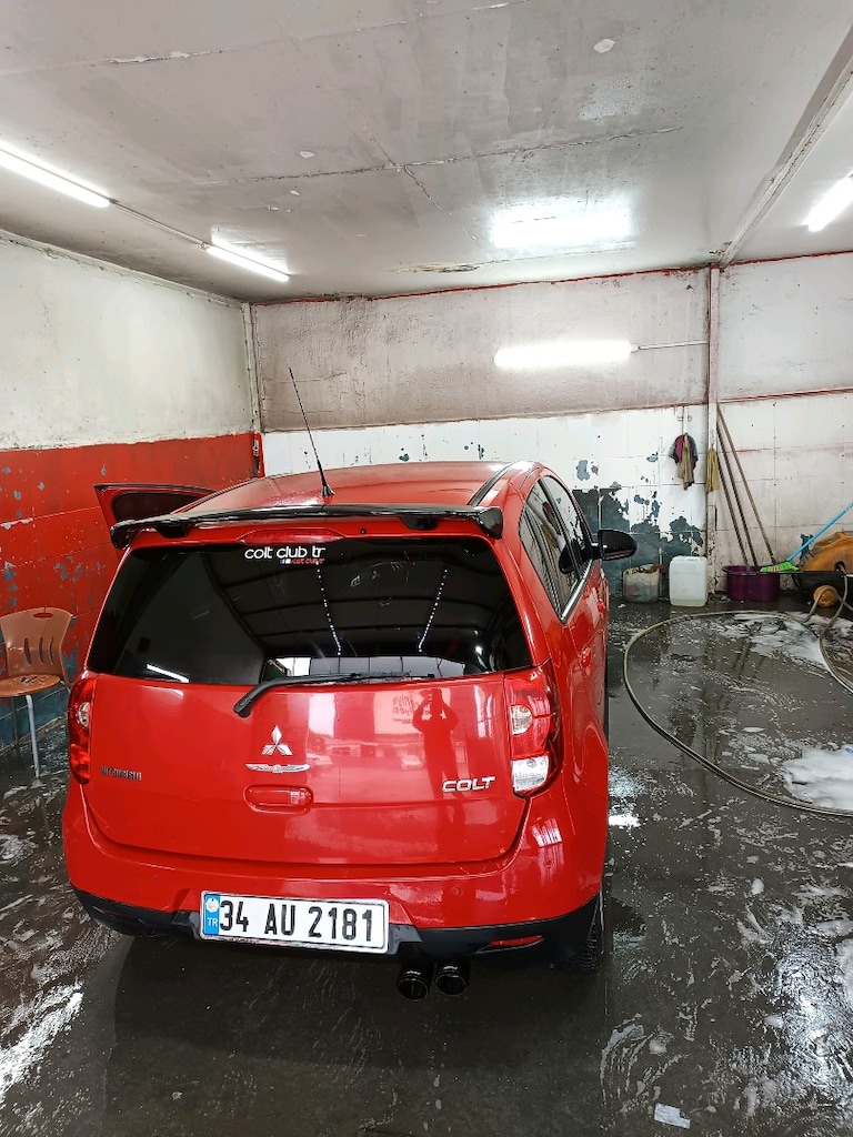 Colt 1.3 Otomatik Evlilik nedeniyle satılık - 8