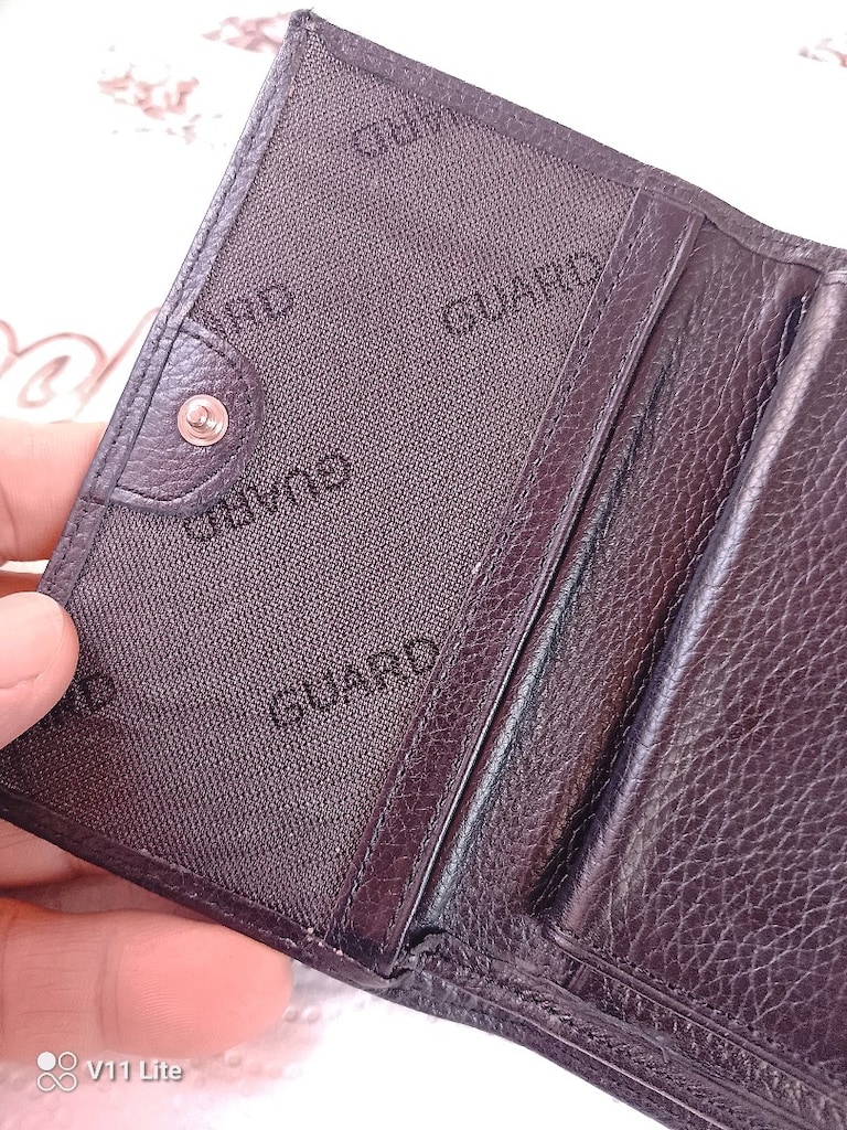 Guard Çüzdan - 12
