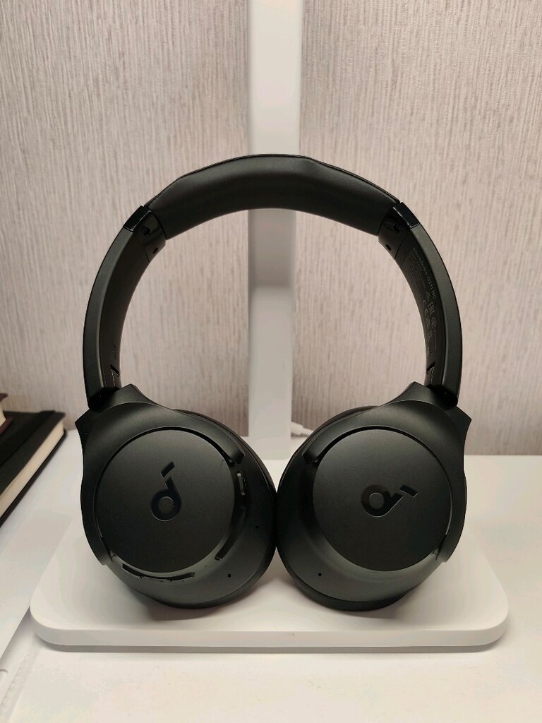 ANKER SOUNDCORE Q21İ NC KULAKLIK - 3