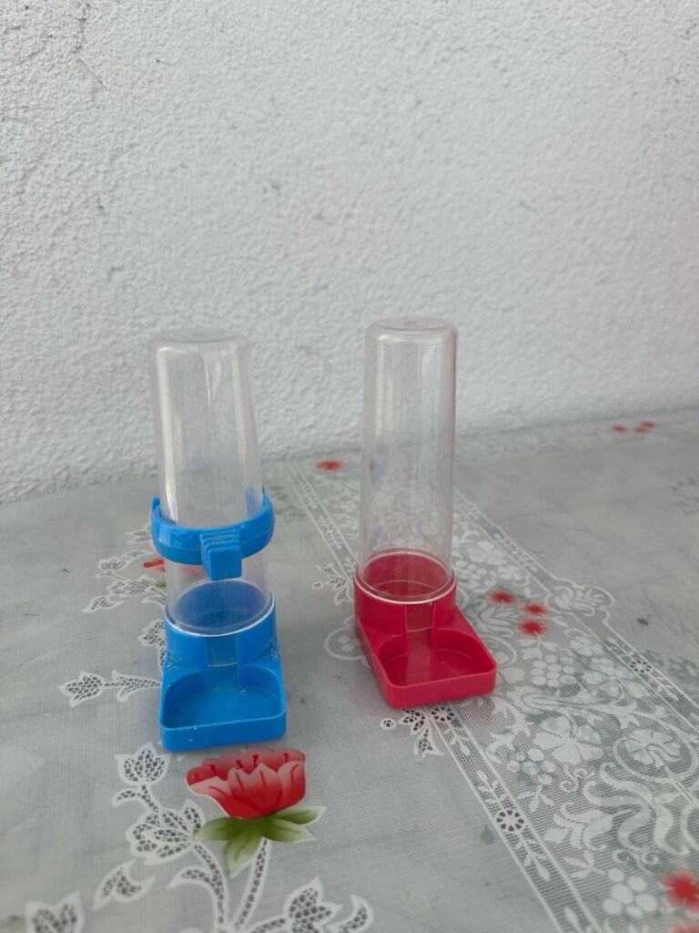 Kafes Aksesuarları - 3